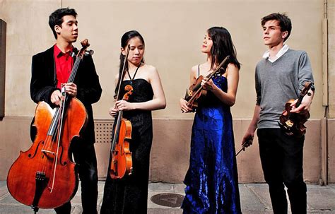 hermes duo musicale|Le Quatuor Hermès, messager de la musique .